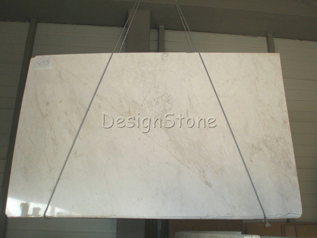 Bianco Pighes white A4