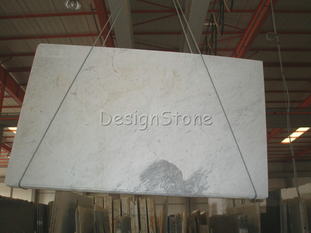 Bianco Pighes white A5