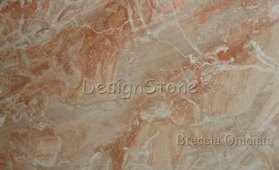 Breccia Oniciata