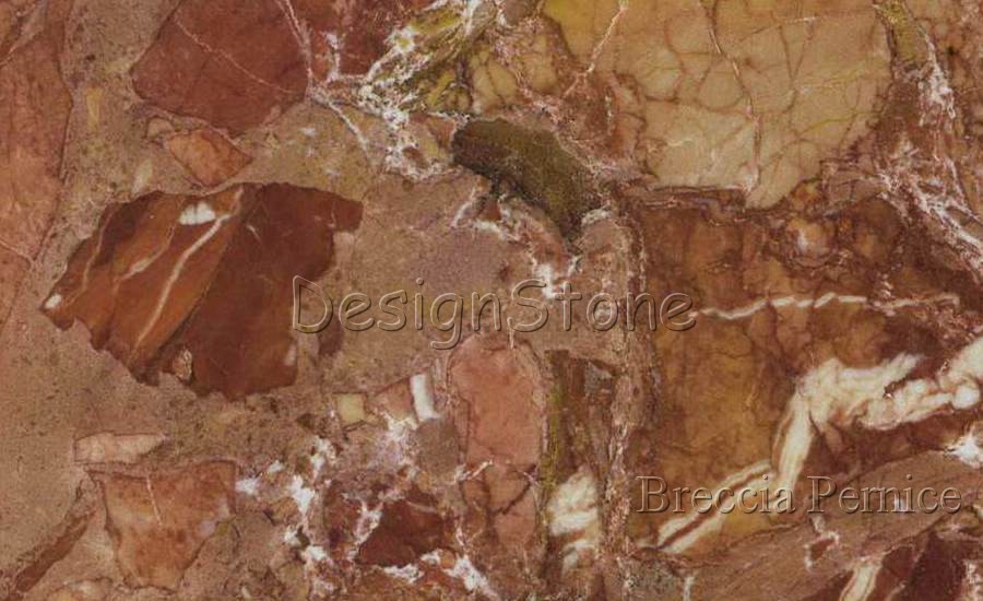 Breccia Pernice