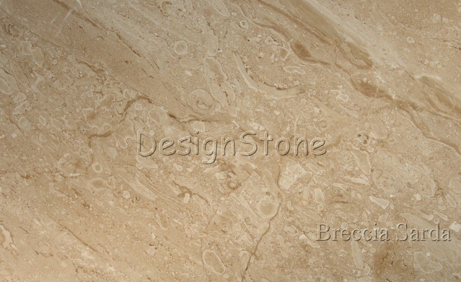 Breccia Sarda