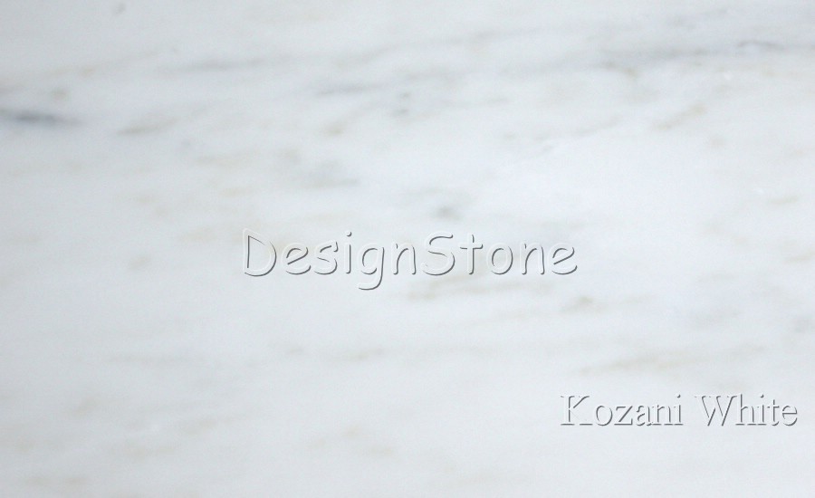 Kozani White