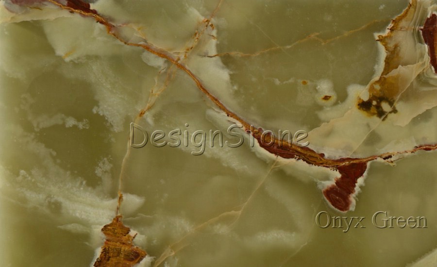 Onyx Green