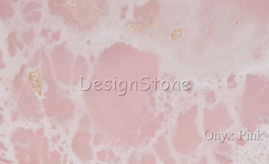 Onyx Pink