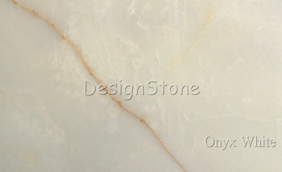 Onyx White