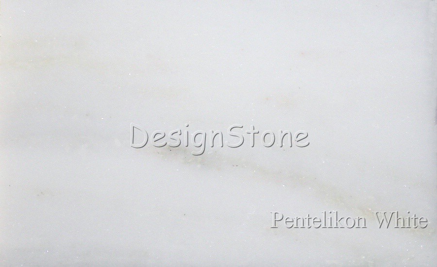 Pentelikon White