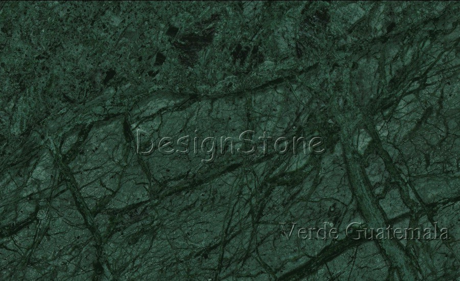 Verde Guatemala