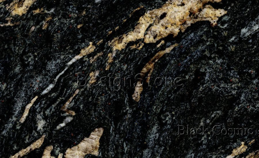 Black Cosmic
