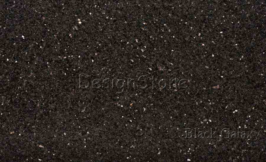 Black Galaxy