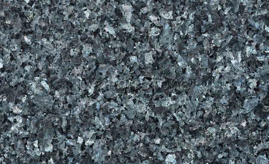 Blue Pearl