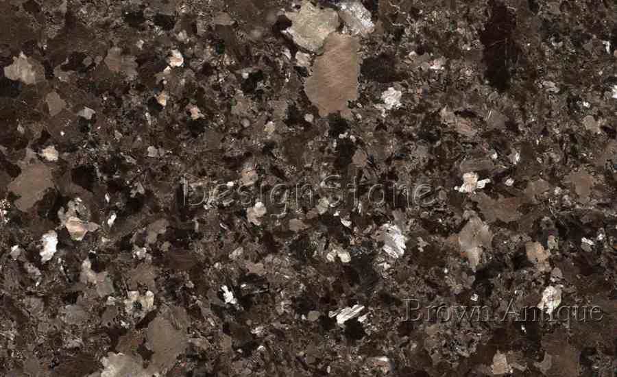Brown Antique