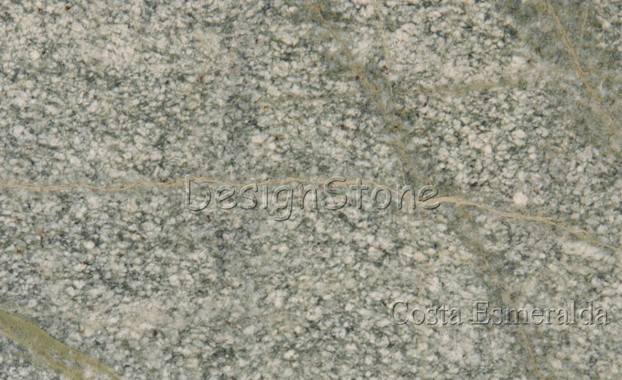 Costa Esmeralda
