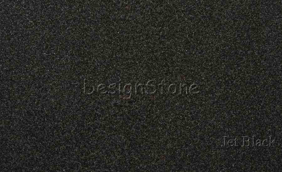 Jet Black