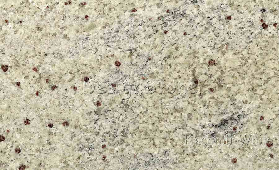 Kashmir White
