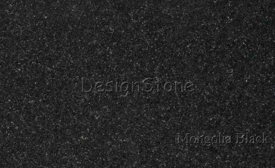 Mongolia Black