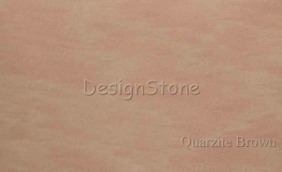 Quarzite Brown