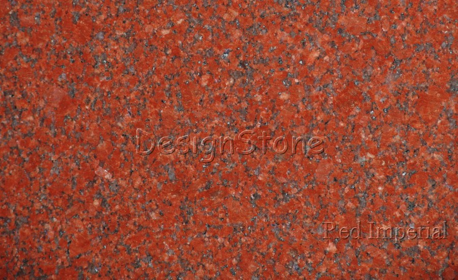 Red Imperial