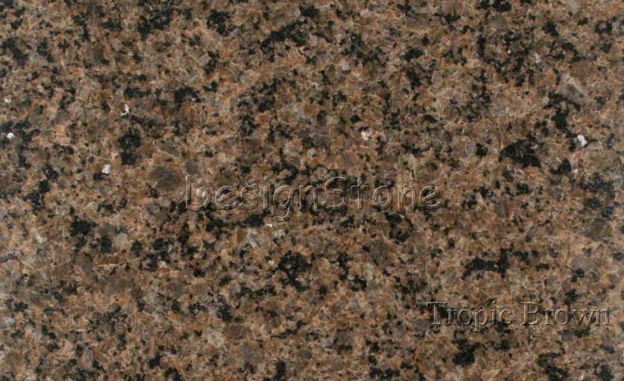 Tropic Brown