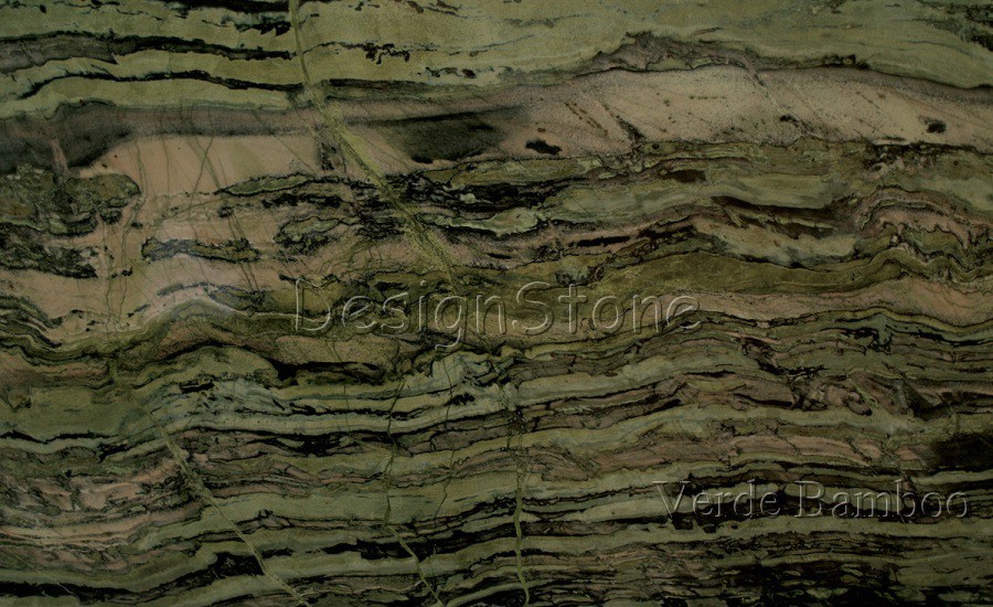 Verde Bamboo
