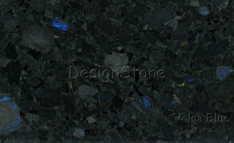 Volga Blue