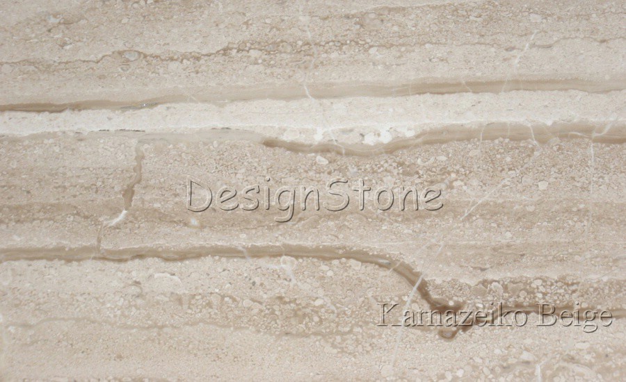 Karnazeiko Beige