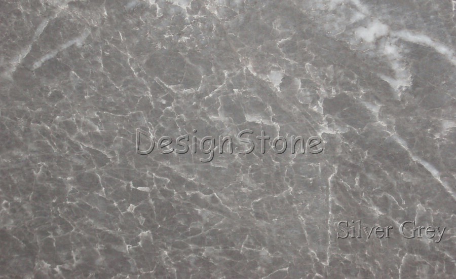 Silver Grey