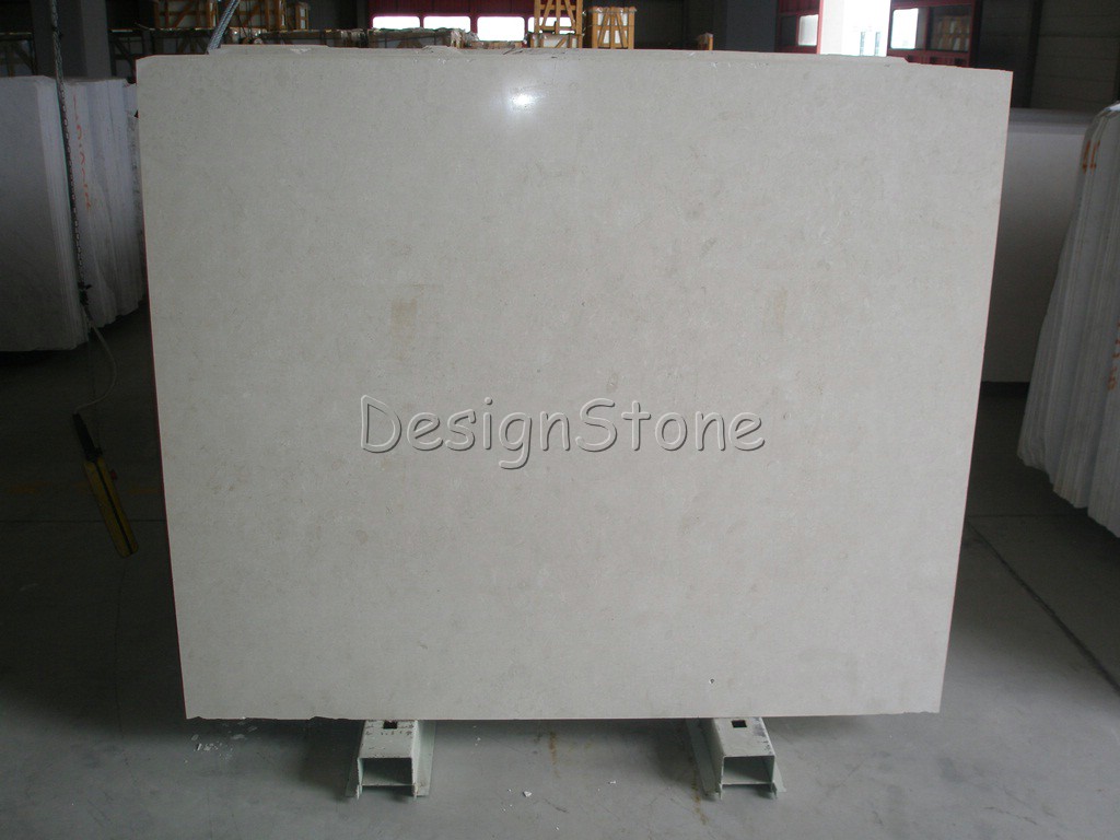 Vratza beige limestone (Vratsa)