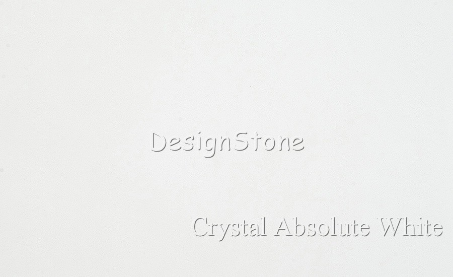 Crystal Absolute White