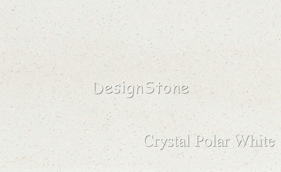Crystal Polar White