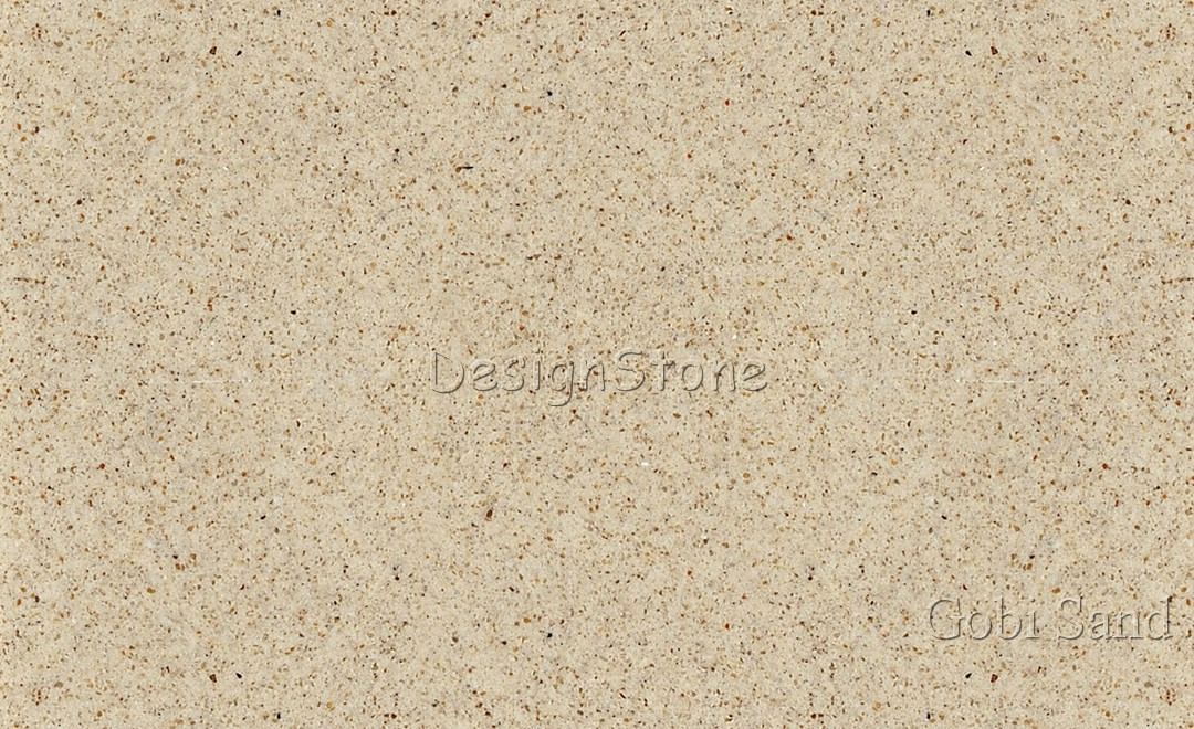 Gobi Sand