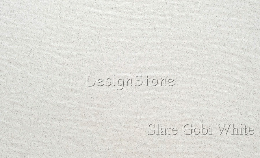 Slate Gobi White