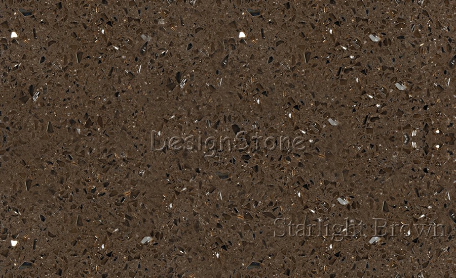Starlight Brown