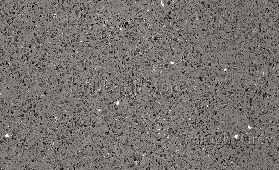 Starlight Grey