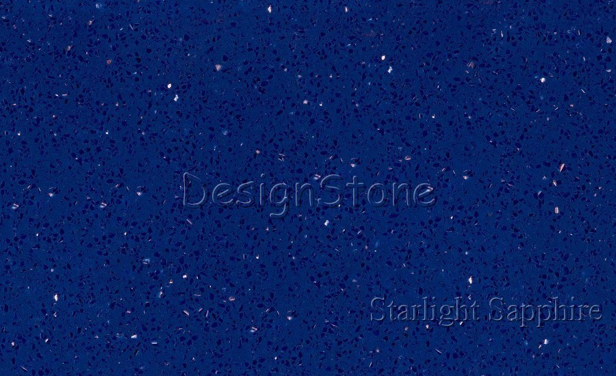 Starlight Sapphire