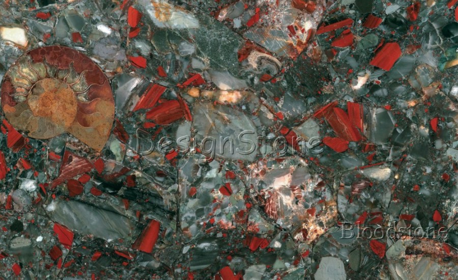 Bloodstone