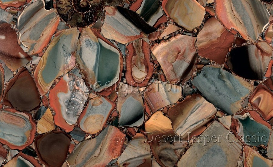 Desert Jasper Classic
