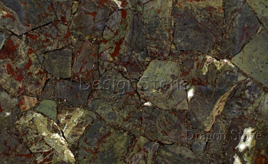 Dragon Stone