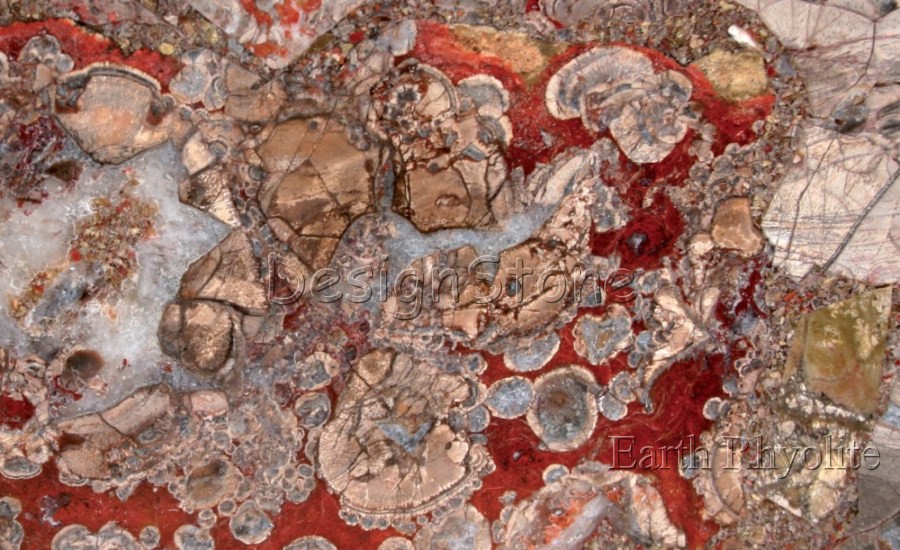 Earth Rhyolite