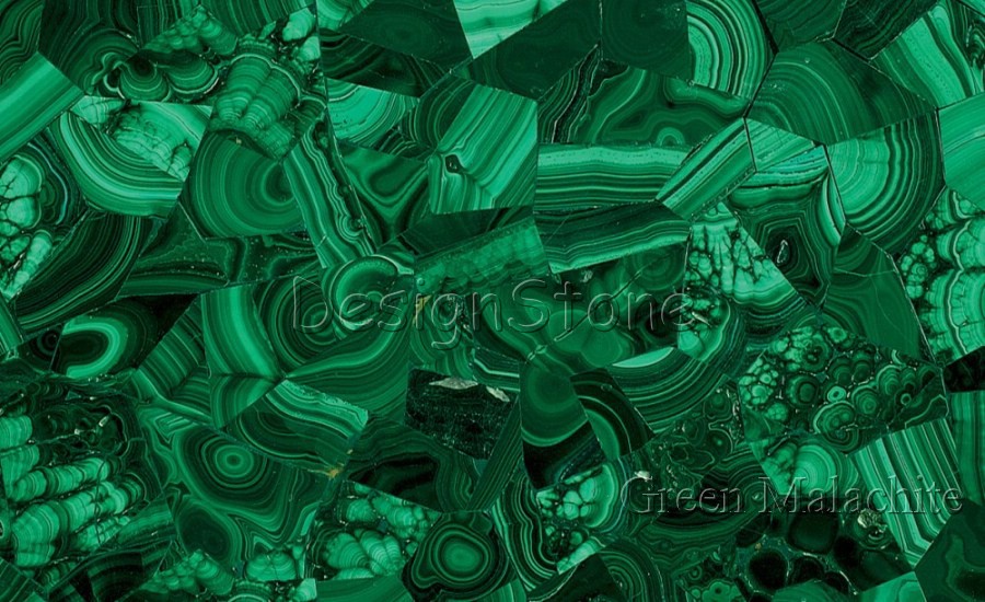 Green Malachite