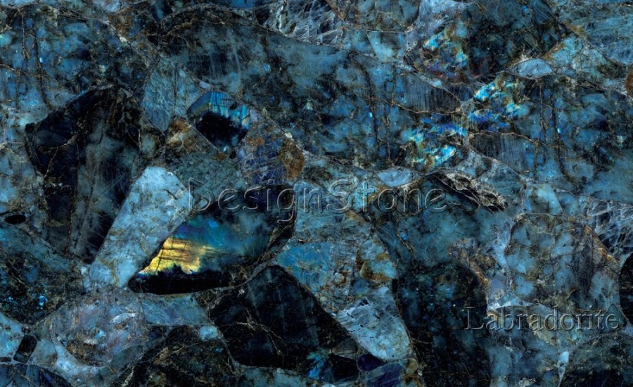 Labradorite