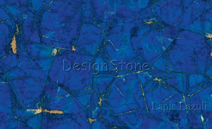 Lapis Lazuli