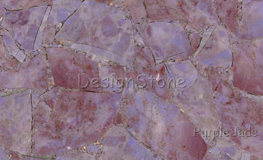 Purple Jade