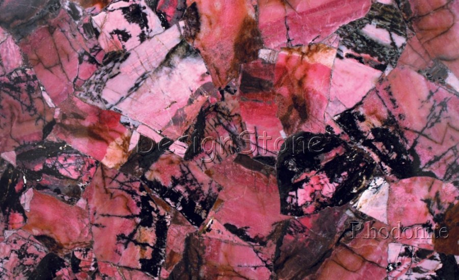 Rhodonite