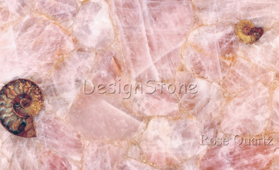 Rose Quartz