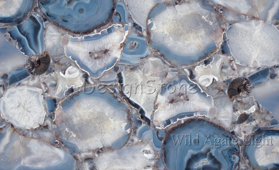 Wild Agate Light